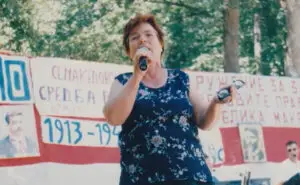 Почина Марија Димкова, пејачката која ќе остане запаметена како „славејот од Егејот“