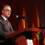 Недела на сестринството, министерот Алиу најави поддршка за медицинските сестри и акушерки