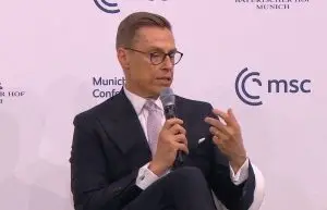 Стуб: Европа на крајот ќе мора да го обнови дијалогот со Русија