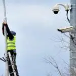 Штип ќе поставува алармни системи низ училишта, но и 190 камери на јавни површини
