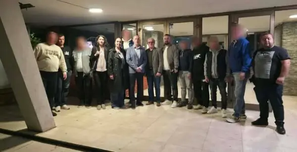 Драмски театар и КПУ Затвор Скопје со заеднички проект за ресоцијализација