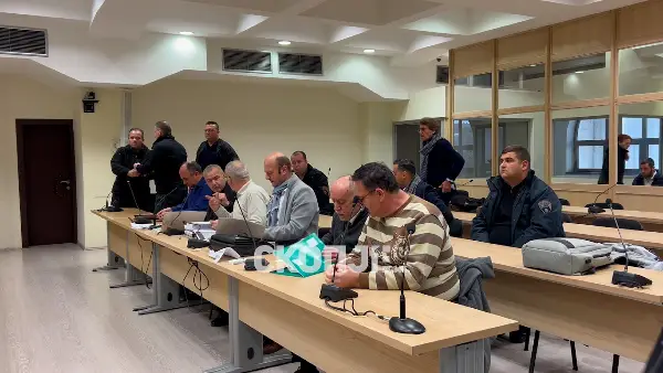 Апелација ќе ги разгледува жалбите на пресудата за убиствата на Вања Ѓорчевска и Панче Жежовски