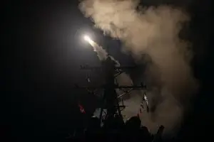 Американски сенатор предупредува на сериозно намалување на воените залихи на САД
