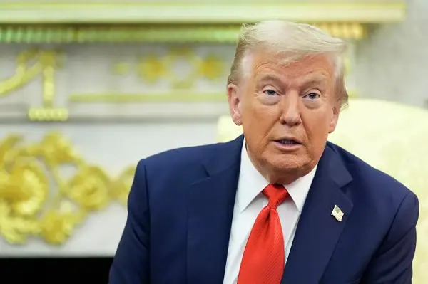 Трамп: Полски и молдавски затвореници ослободени од затвор во Белорусија и Русија