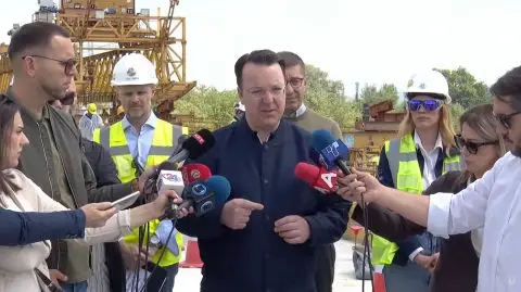 Николовски: Мора да се компензираат тие ДВЕ ГОДИНИ изгубени со претходната Влада