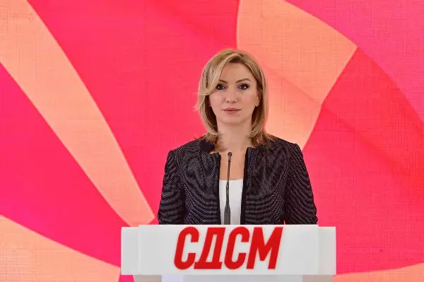 КУЗЕСКА: Лага е дека внесувањето на Бугарите во македонскиот Устав ќе ни го ослабне идентитетот, напротив ќе ни го зајакне!