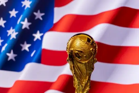 „Хјуман рајтс воч“: Светското првенство 2026 може да биде „потенцијална катастрофа за човековите права“