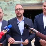 Министерот за култура: Никој нема да биде отпуштен од работа