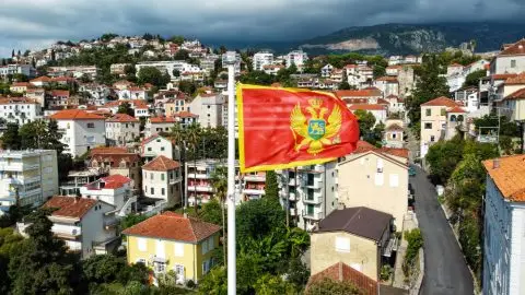 Црна Гора е прва во Европа по потрошувачка на антибиотици, предупредуваат експерти