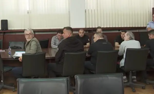 Жалбена расправа за убиствата на Вања и Панче: Палевски тврди дека има пропусти, обвинителството ја брани пресудата
