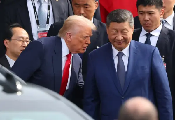 Кина со жестоки критики кон САД пред пристигнувањето на Трамп: Престанете да нѐ оцрнувате