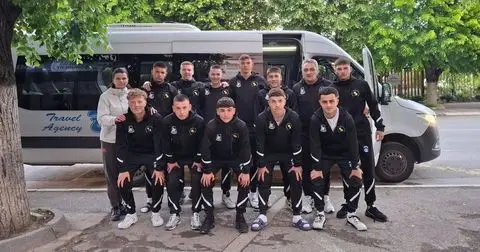 Прилепските футсалци ќе ја претставуваат Македонија на Европското првенство за средношколци
