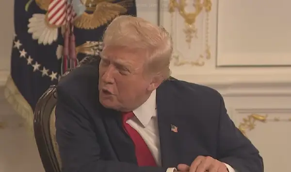 Трамп: Сè уште верувам во мир со иранското раководство