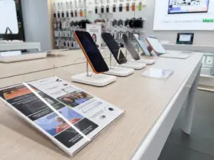 iPhone ја „разнесе“ конкуренцијата