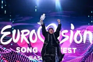 Вечерва започнува јубилејното 70. издание на Евровизија