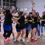 Крива Паланка ја освои првата шампионска титула