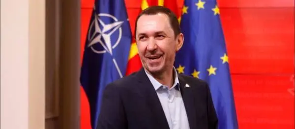 Васко Ковачевски се спаси од судење за  случајот „ТЕЦ Неготино“ тежок над 160 милиони евра