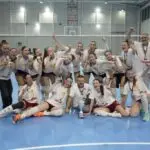 Рекордна 18. шампионска титула за женскиот одбојкарски клуб Работнички Скопје