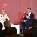 МИЦКОСКИ: Нашата компаративна предност во регионот и во Европа е тоа што сме место на поврзување на два важни европски коридори
