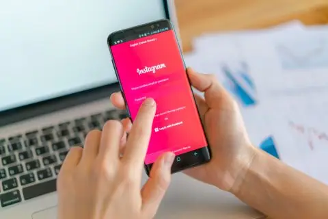 Нема веќе енкрипција во пораките на Instagram: Одете на WhatsApp