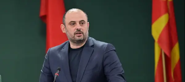 Ѓорѓиевски: Скопје го има најдобриот прв квартал , за 4,5 месеци намалени се обврските на јавните претпријатија за 38,5 милиони евра