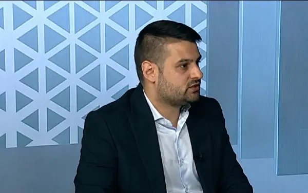 Димитријевиќ: На Мицкоски му одговара да ја држи државата изолирана, за да продолжи да го краде народот
