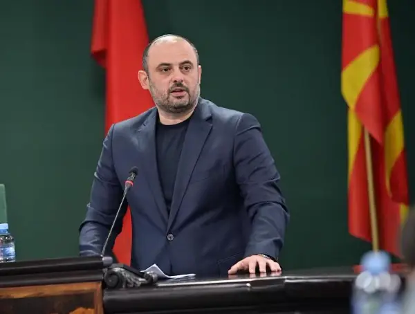 Ѓорѓиевски: Најдобар прв квартал во историјата на Скопје