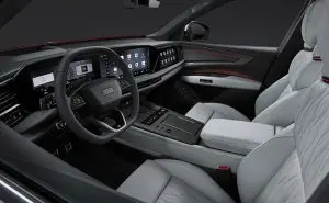 Луксуз on top of луксуз – Audi го откри ентериерот на Q9