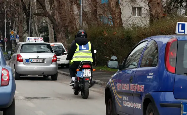 Центар обезбеди 2 милиони денари за субвенции за возачка дозвола