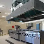 Кујната во РЕК пак работи, не се знае како се затруле работниците