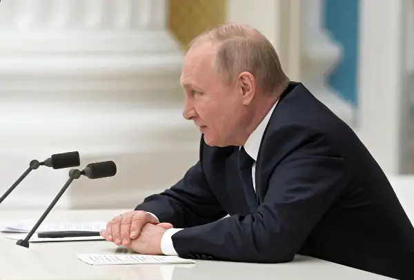 Путин: „Сармат“ е најмоќниот ракетен систем во светот