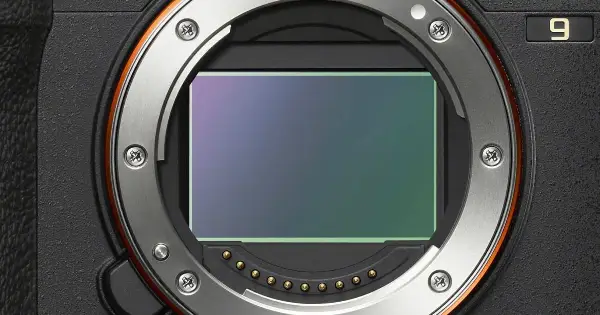 Sony и TSMC ги здружуваат силите за развој на нова генерација сензори за слика