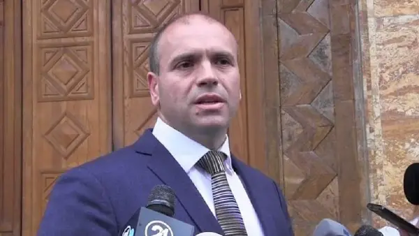Димитриевски: СДСМ денес го предводи бугарофилско раководство кое работи спротивно на македонските национални интереси