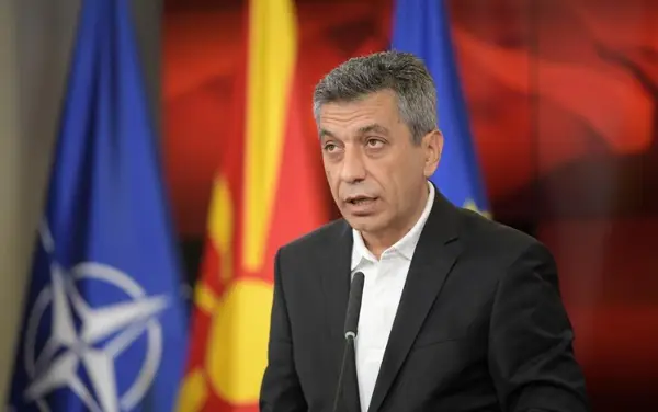 Меџити: Вреди сега е единствена партија на Албанците што ја има од Липково до Струга, Фетаи и Лимани се самоелиминираа