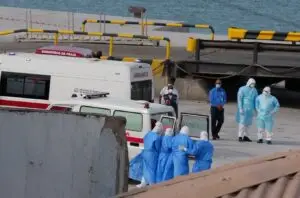 Француска пациентка со хантавирус e во критична состојба и на апарати за одржување во живот