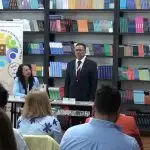 Преку наука и иновации до одржлива исхрана