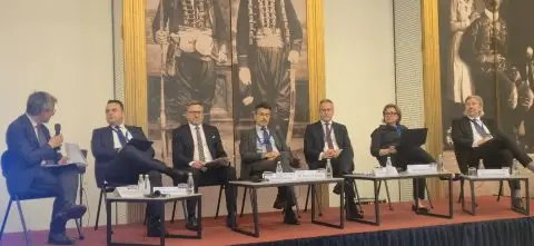 Ристески: Истражувањето и иновациите се клуч за позелени бизниси