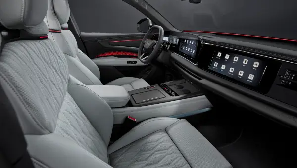 Новиот Audi Q9 носи простор, луксуз и детали какви што досега немало кај брендот