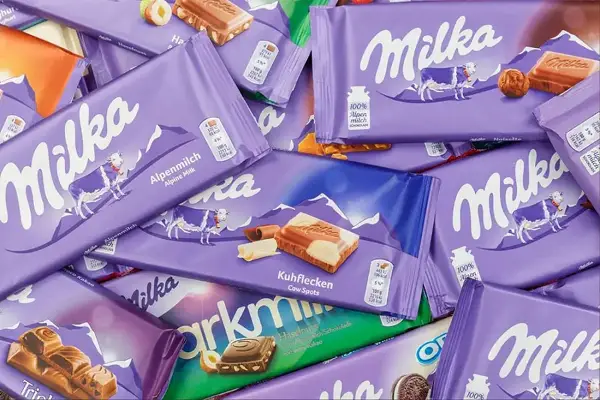 „Милка“ ги мами потрошувачите со чоколадото од 90 гр., пресуди германски суд
