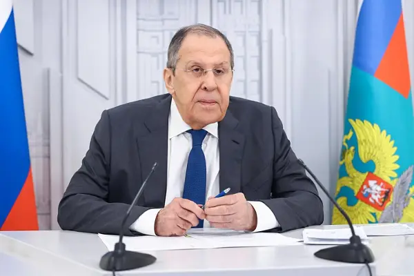 Лавров: Ништо реално не се случува во односите меѓу САД и Русија
