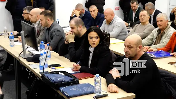 Обвинителството презентира видеа за настапите на ДНК и моментот на избувнување на пожарот во „Пулс“