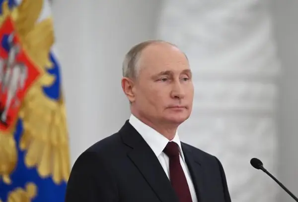 Путин доби овластување да одобрува воени операции за спасување Руси приведени во странство