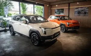 Dongfeng ја проширува понудата во Македонија со новиот Vigo
