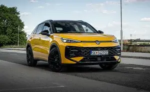 ТЕСТ: Volkswagen T-Roc 1.5 еTSI 150 DSG R-Line – Внимателна еволуција