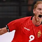 Георгиевски до пензија во Вардар