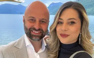 Бродови и шетање по светот: Бојан од „Ај кју“ раскажа интимна приказна за татко му