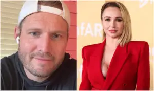 ВИДЕО | „Бев насилен“: Поранешното момче на Хејден Панетиер призна дека физички ја малтретирал