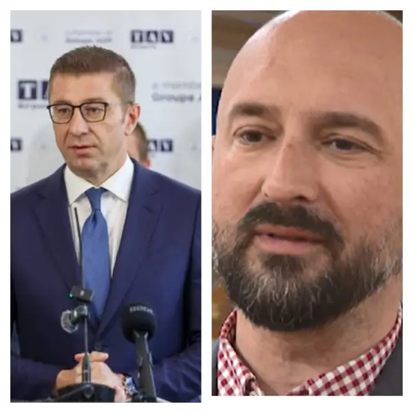 SPAR го отвори првиот INTERSPAR маркет во Македонија и официјално влезе на домашниот пазар