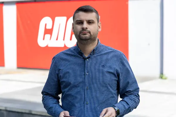 СДСМ: Мицкоски повторно му диктира задачи на Обвинителот – Савески треба да си поднесе оставка