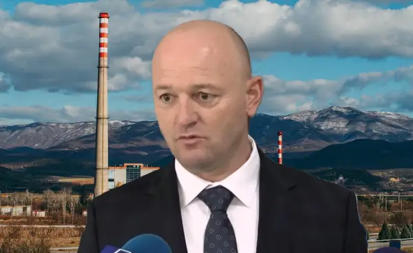 ВМРО-ДПМНЕ: Абази го затвори случајот за криминалот тежок 167 милиони евра за да ги спаси кадрите на СДС и ДУИ  